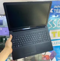HP 15 Intel CELERON N4000 4GB 1000GB HDD 15,6" FULHD