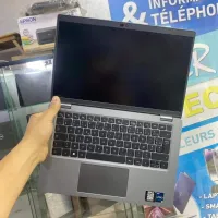 Dell latitude 5430 Intel Core i5-1245U 16 Go ddr4-512 SSD 14.1 pouce full hd Cycle de charge 20 