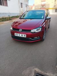 voitures-volkswagen-polo-2016-nouvelle-match-ii-ain-naadja-alger-algerie