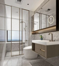 Conception pour hotels et ameublement