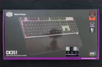 Cooler master CK351