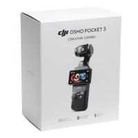 كاميرا-فيديو-dji-osmo-pocket-3-creator-combo-أولاد-فايت-الجزائر
