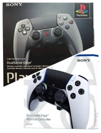 Manette Dualsense Edge ps5 