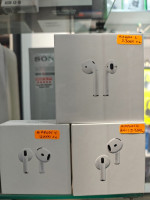 ecouteurs-et-casques-airpods-4-anc-ouled-fayet-alger-algerie