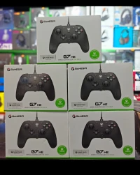 Manette Gamesir G7 HE 