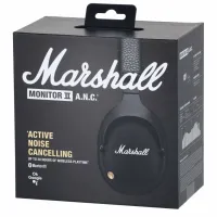 Casque Marshall Monitor 2 ANC 
