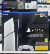 PS5 Slim Digital PS5 PRO FC25 Split Fiction black myth wukong 