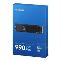 Samsung 990 EVO PLUS 2TO 