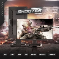 Écran Matos Shooter MSG244H 24 180 Hz 1ms IPS Moniteur 