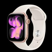 ساعات-ذكية-apple-watch-series-11-42mm-rose-gold-أولاد-فايت-الجزائر