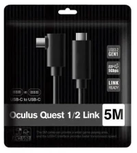 Cable meta quest link 05 metres (usb type C > type C )