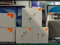 Airpods pro 2 type C