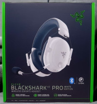 casques-et-audio-razer-blackshark-v2-pro-2023-ouled-fayet-alger-algerie