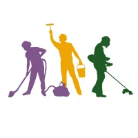 Société de nettoyage - Femme de ménage à domicile - Entreprise ponçage lustrage - Service jardinage