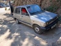 سيارات-suzuki-maruti-800-2005-باب-الواد-الجزائر