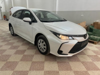 voitures-toyota-corolla-2024-el-oued-algerie