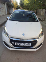 voitures-peugeot-208-2016-allure-facelift-dehamcha-setif-algerie