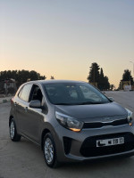 voitures-kia-picanto-2019-lx-start-tlemcen-algerie