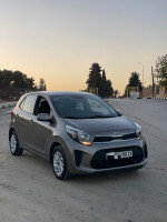 voitures-kia-picanto-2019-lx-start-tlemcen-algerie