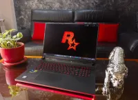 [VENDU] ASUS ROG STRIX G18 - i9 14900HX-RTX 4080 12Go-Écran 18" Mini-LED QHD+ 240Hz-RAM 32Go-SSD 1TB