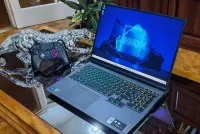 LENOVO LÉGION 5 PRO  Intel® Core™ i7-11800H - RTX 3050 - 📺 2K IPS 165Hz - SSD 512 Go - RAM 16 Go