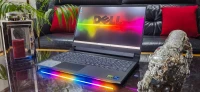 DELL G5 5521 - Intel i7 12700H - RTX 3070Ti - Écran 15.6"FHD 165Hz - SSD 1 TB - RAM 16Go