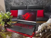 ASUS STRIX SCAR 17 X3D - AMD Ryzen 9 7945HX3D - RTX 4090 16Go - Écran 17" QHD 240Hz-RAM 32Go-SSD 2TB