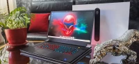 ALIENWARE X17 R1 i7-11800H - RTX 3070 8GB TGP 140W - ÉCRAN 17.3" FHD 360Hz - SSD 2TB - 32Go