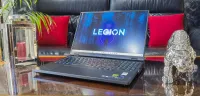 LENOVO LEGION 5i PRO - i9 13900HX - RTX 4070 + ÉCRAN 16" QHD 2K 240Hz - SSD 1TB - RAM 16Go 5600MHz