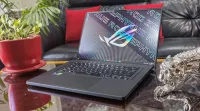 ASUS ZEPHYRUS M16- i9-12900H-RTX  3070 Ti- ÉCRAN 16"QHD 165Hz-RAM 32Go-SSD 1TB