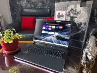 [VENDU] ASUS STRIX SCAR G18 -i9-14900HX-RTX 4080 12Go-Écran 18" Mini-LED QHD+ 240Hz-RAM 32Go-SSD 1TB