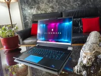 Alienware X16 R1 -  i9-13900HK  - RTX 4080 12Go -Ecran  16.1" FHD + 480Hz - SSD 1TB - RAM 32Go   