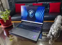 [VENDU] MSI VECTOR GP68 HX - i9-12900HX - RTX 4080 12Go- ÉCRAN 16" QHD 240Hz - RAM 32Go - SSD 1TB