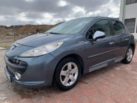 voitures-peugeot-207-2008-sportium-khenchela-algerie