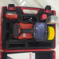 Hilti PS 300 SYSTÈME FERROSCAN Génie Civil 