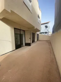 Location Appartement F6 Alger Said hamdine