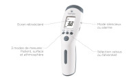 dispositifs-medicaux-thermometre-sans-contact-spengler-cheraga-alger-algerie