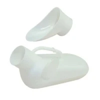 Urinoir mixte en plastique 