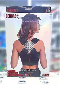Support dorsale et correcteur de posture Berbas