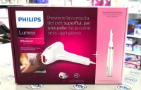 Philips lumea advanced épilation a lumière pulsée 