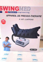 materiel-medical-appareil-de-pressotherapie-swing-med-cheraga-alger-algerie