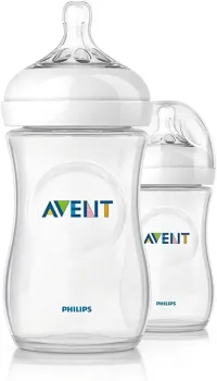 Biberon Philips Avent 330ml
