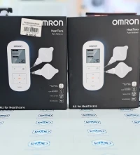 Neurostimulateur OMRON heat tens