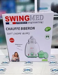 Chauffe biberon auto maison stérilisateur 4en1 Soft