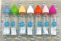 Biberon Remind DBB 110ml/ 240ml