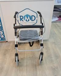 Déambulateur avec roues Rolator thumbnail 3