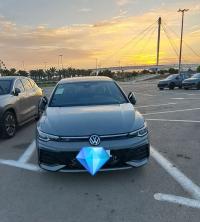 voitures-volkswagen-golf-8-2025-r-line-bouzareah-alger-algerie