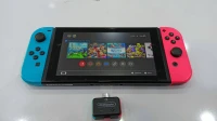 Nintendo Switch Flashé + RCM Loader 