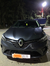 voitures-renault-clio5-2020-taourga-boumerdes-algerie