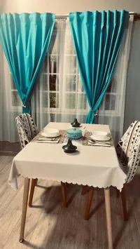 Aménagements et décoration 